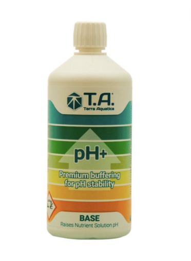 TA pH+ 500ml - pH регулатор 