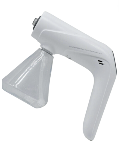 Nano Portable Spray Gun - MiniFogger - Mini Portable Sprayer