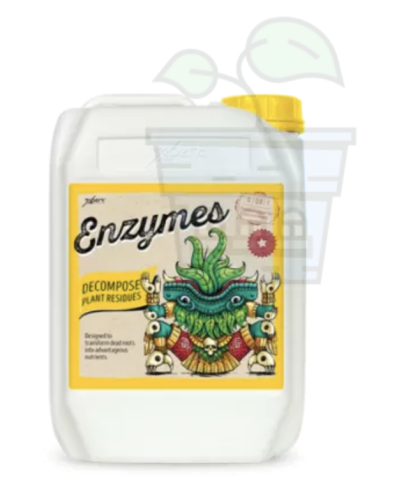 Enzymes 5L - Ензимна добавка