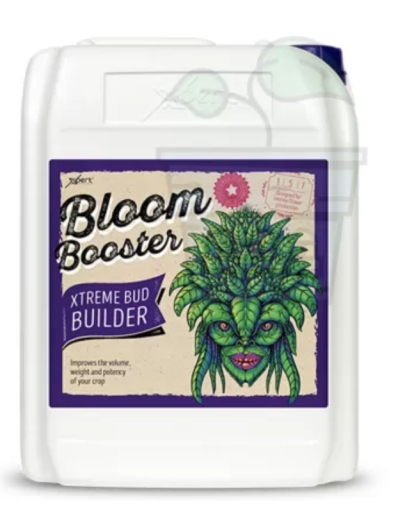 Bloom Booster 10L - стимулатор на цъфтеж