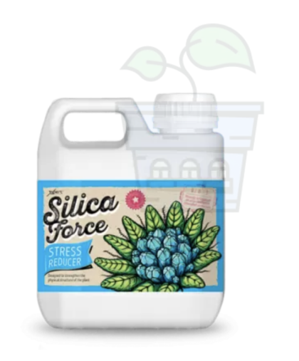 Silica Force 1L - silicon additive