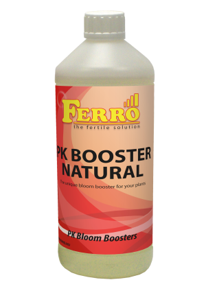 FERRO- PK BLOOM BOOSTER (NATURAL) - 1