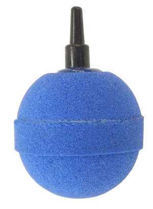 Blue Ball Airstone - Аериращ камък