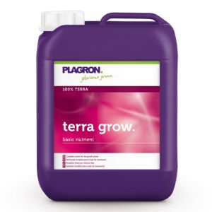 PLAGRON Terra Grow 5л.