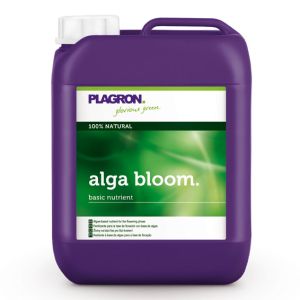 PLAGRON Alga Bloom 5л.