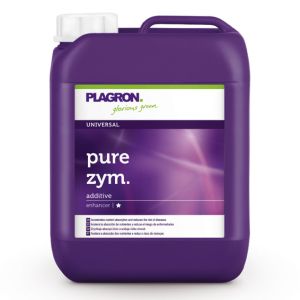 PLAGRON Pure Zym 5L