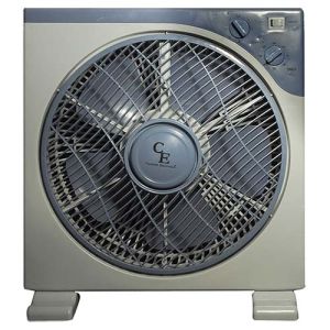 Rotating Floor Fan RF40 с 3 скорости