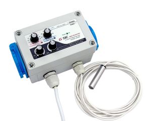 G-Systems Temperature, Humidity and Negative Pressure Controller