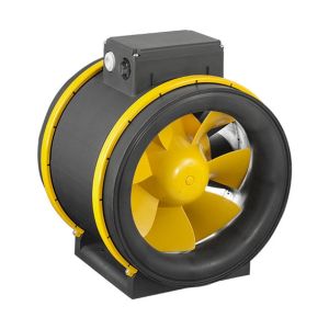 Can Max-Fan Pro 250/1660m3 с 2 скорости