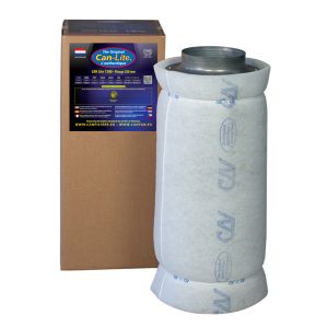 Can-Lite карбонов филтър 1500м3/200Ф