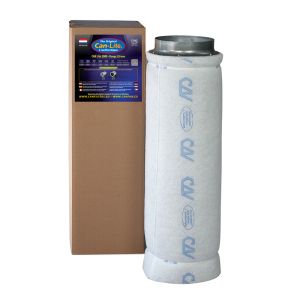 Can-Lite карбонов филтър 2000м3/250Ф