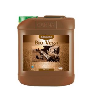 BIOCANNA Bio Vega 5л.