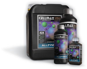 CELLMAX Allzymes 0.5л.