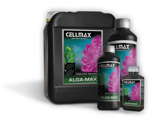 CELLMAX Alga-Max 0.5л.