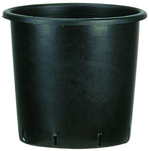 Round Pot 25L 