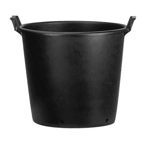 Round Container 50L