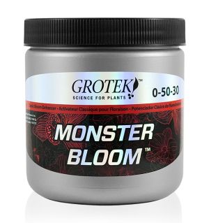 Grotek Monster Bloom 500гр.