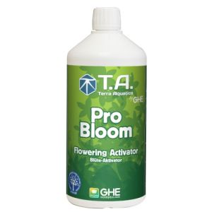 GHE - T.A. - Pro Bloom 0.5L