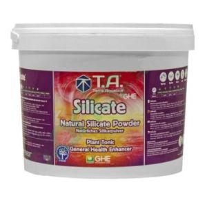 GHE - T.A. - Silicate 5л. (Mineral Magic)