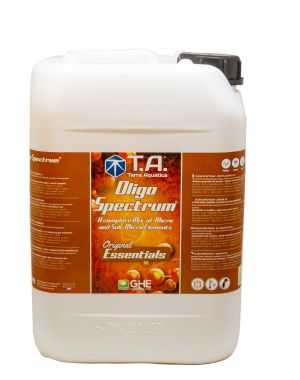 GHE OligoSpectrum 5L (Essensioal)