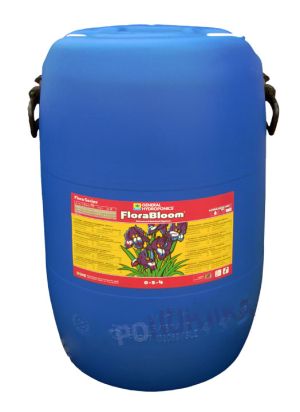 GHE TriPart Bloom 60 L(FLORA BLOOM 60L)