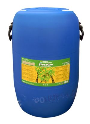 GHE TriPart Grow 60 L(FLORA GRO 60L)