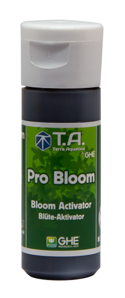 GHE - T.A. - Pro Bloom 60ml