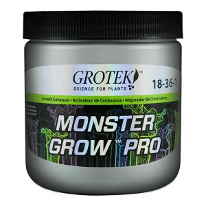 Grotek Monster Grow Pro 500гр.