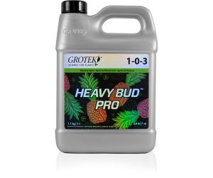 Grotek Heavy Bud Pro 1л.