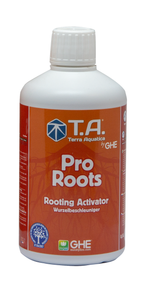 GHE - T.A. - Pro Roots 0.5л.