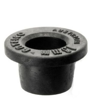 13mm. Top Hat Grommet