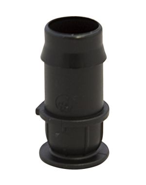 19 mm Standard Barb End Plug