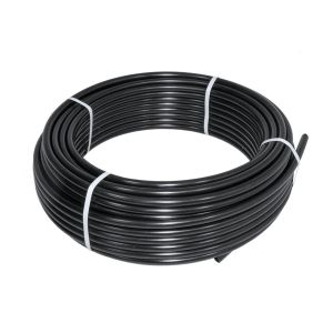 13mm. LDPE Тръба - Ролка 50m.