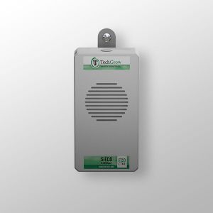 TechGrow - S-Eco CO2 Sensor (2000ppm)