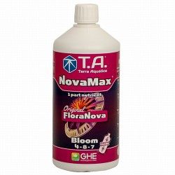 GHE - T.A. - NovaMax Bloom 1л. (FloraNova)