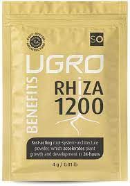 UGRO Benefit Rhiza1200 4гр