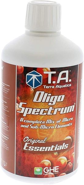 GHE OligoSpectrum 1л. (Essentials)