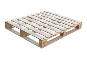 Block Pallet 100 x 100