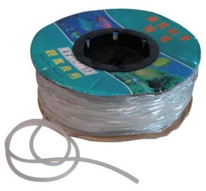 8mm Flexible AirLine whith silicon 100м. Roll