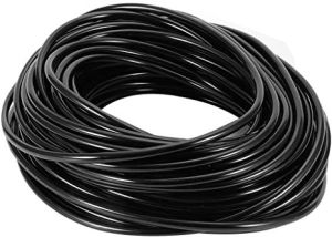 4mm. Flexible Tube - за 1m.