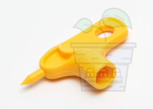 Small Yellow Perforator