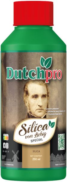 Dutchpro Silica 250 ml