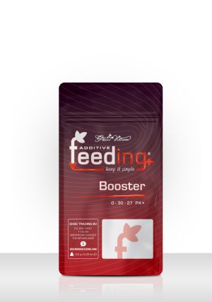 GH Powder Feeding Booster PK+ 0.125kg