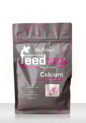 GH Powder Feeding Calcium 1 kg