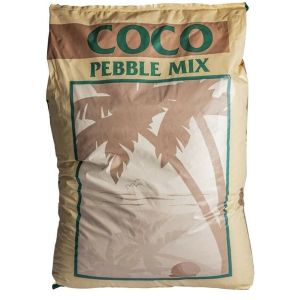 CANNA Coco Pebble mix 50л.