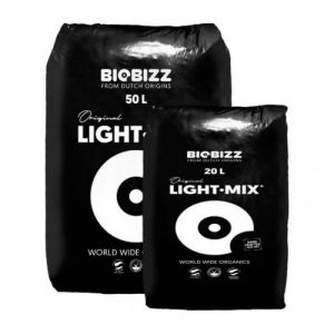 BioBizz Light - Mix 50л.