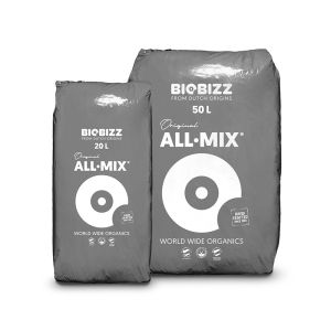 BioBizz ALL - Mix 50л.