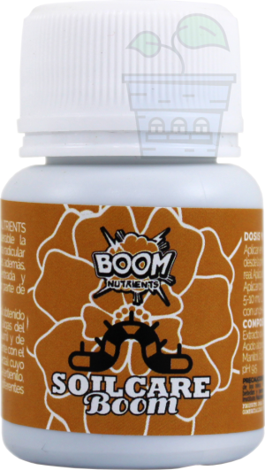 Soil Care Boom 30ml