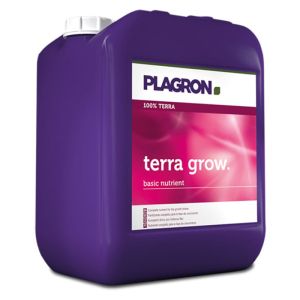 PLAGRON Terra Grow 20л.