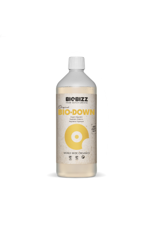 BioBizz Bio - down 1л.